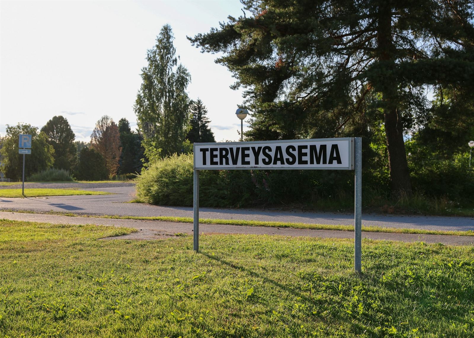 Ilmajoen vuodeosaston puolesta aluevaltuustossa