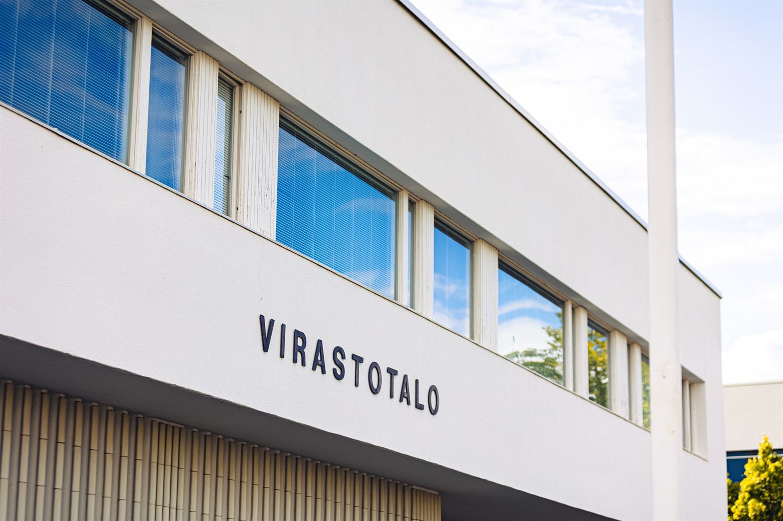 Aloite: vammaispoliittinen ohjelma hyvinvointialueelle