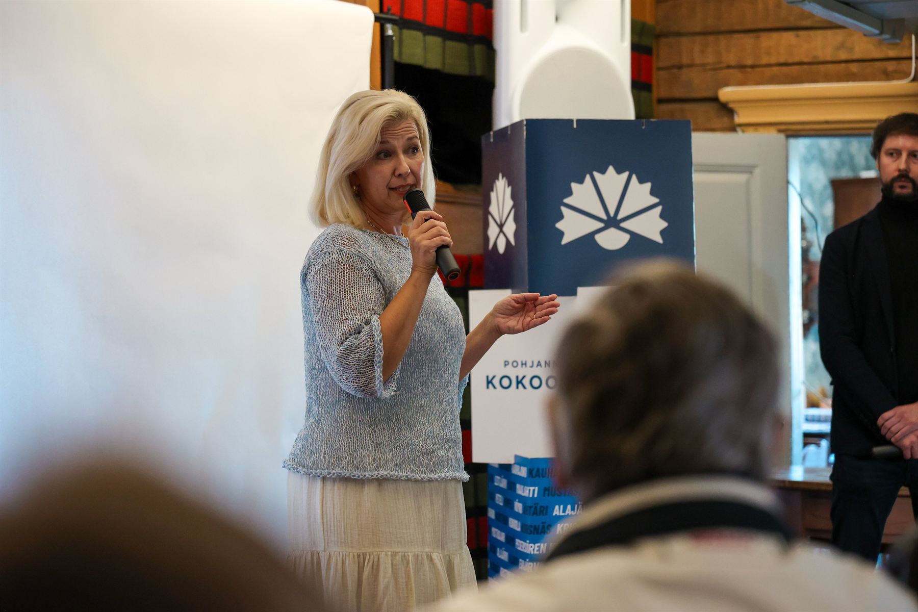 Päätöksenteko inhimillisyyttä unohtamatta
